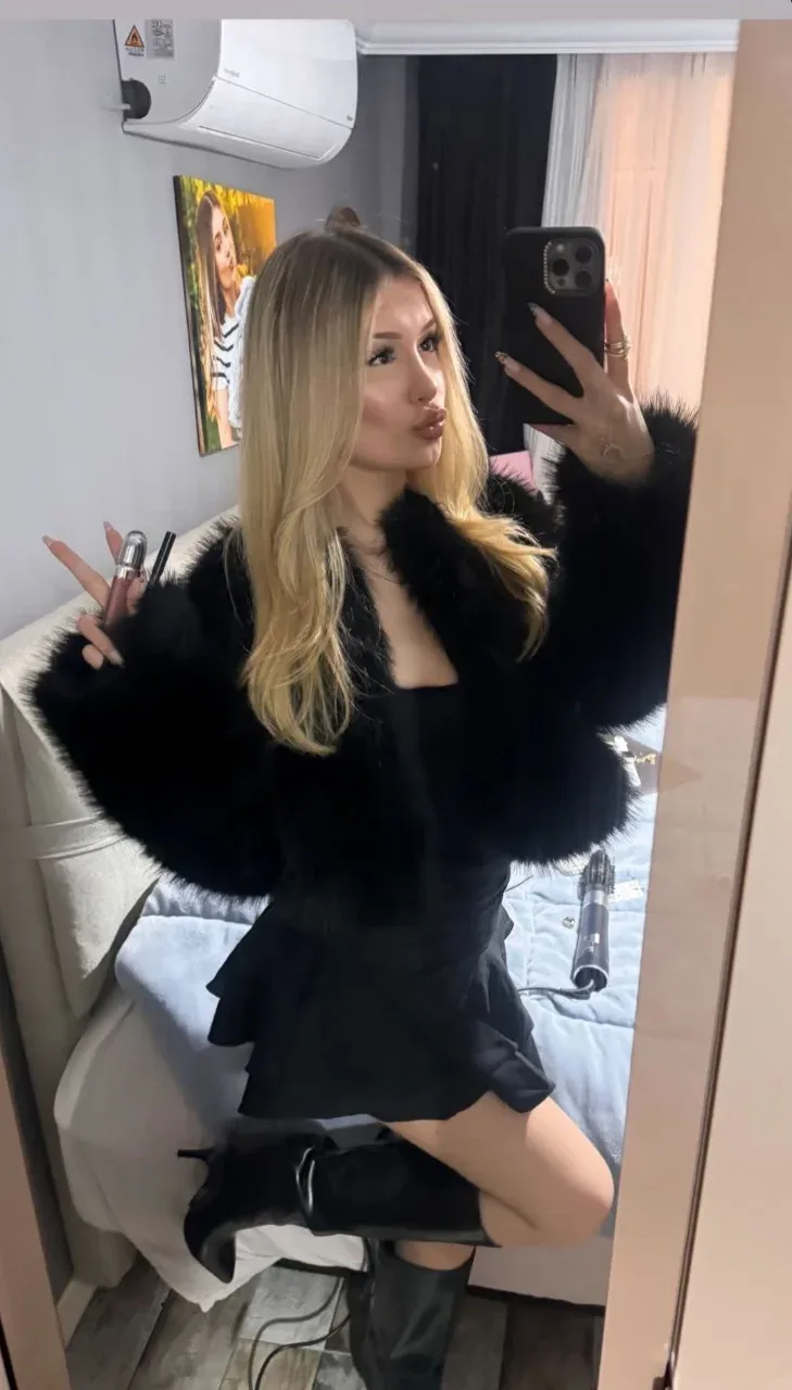 Vip Escort Fulya escort ilanı