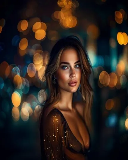 Vip Escort Kuzguncuk escort ilanı